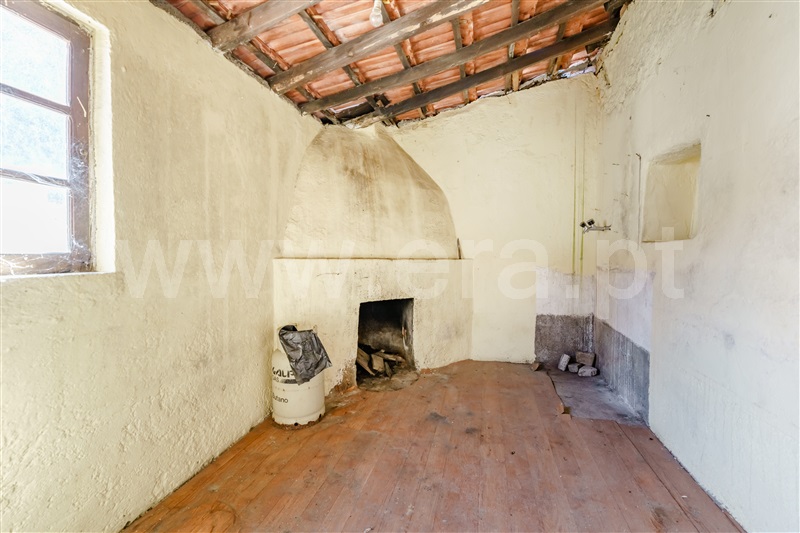 Moradia T2 à venda em Ferro, Covilhã — foto 11