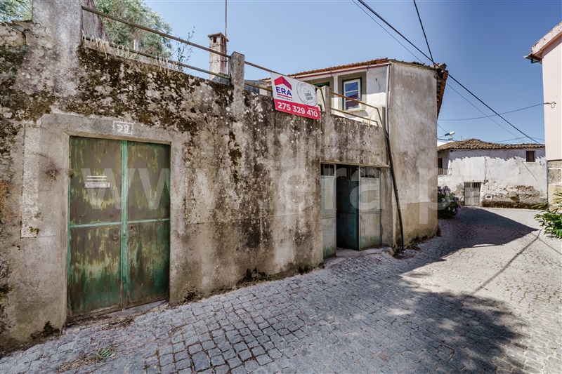 Moradia T2 à venda em Ferro, Covilhã — foto 3