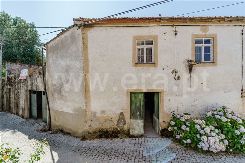 Moradia T2 à venda em Ferro, Covilhã — foto 2