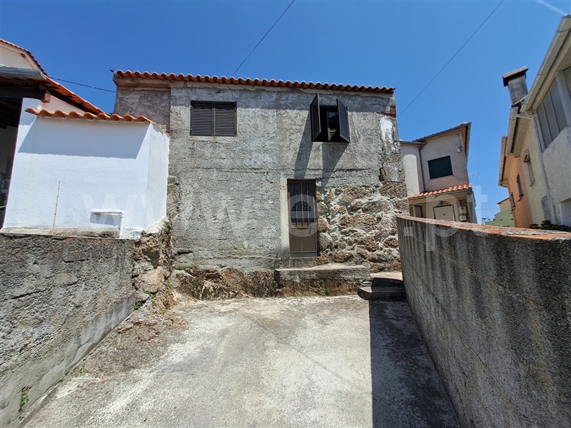 Moradia Geminada T0 Covilhã, Orjais - 1486038 - 4