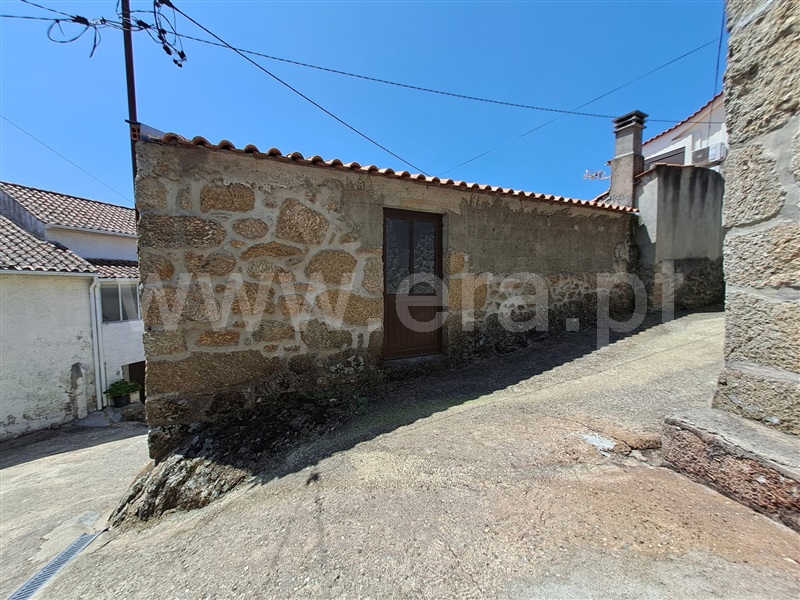 Moradia Geminada T0 Covilhã, Orjais - 1486038 - 7