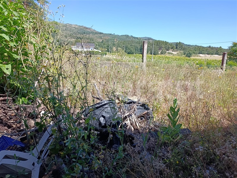 Moradia T2 à venda em Orjais, Covilhã — foto 10