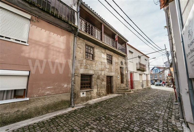 Moradia Geminada T2 Covilhã, Teixoso - 1435007 - 5