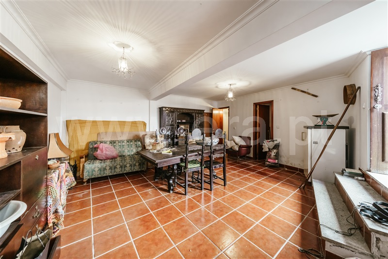 Moradia Geminada T2 Covilhã, Teixoso - 1435007 - 6