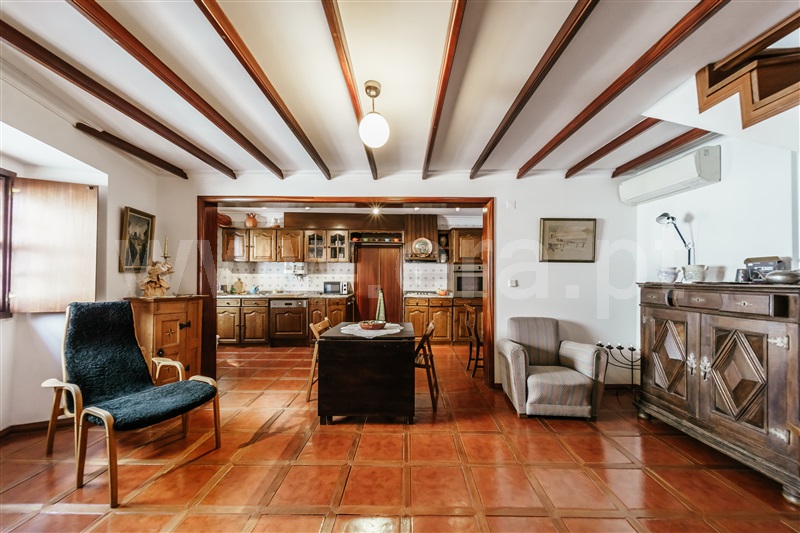 Moradia Geminada T2 Covilhã, Teixoso - 1435007 - 10