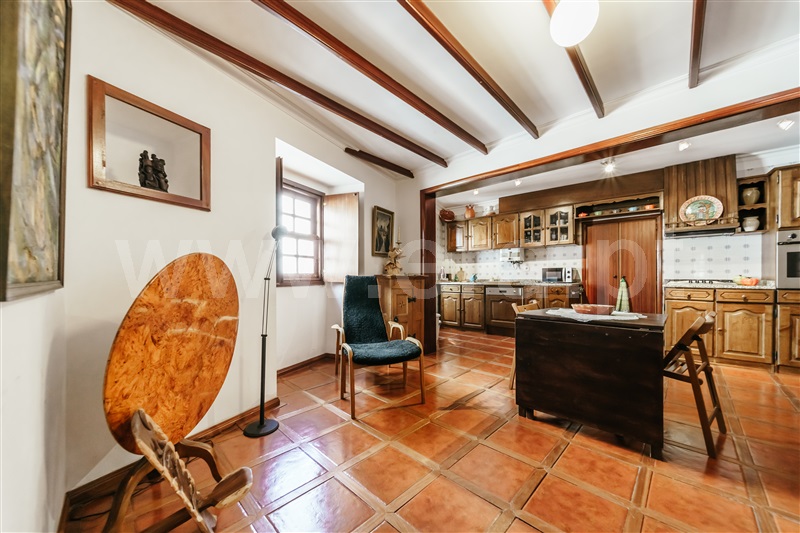 Moradia Geminada T2 / Covilhã, Teixoso