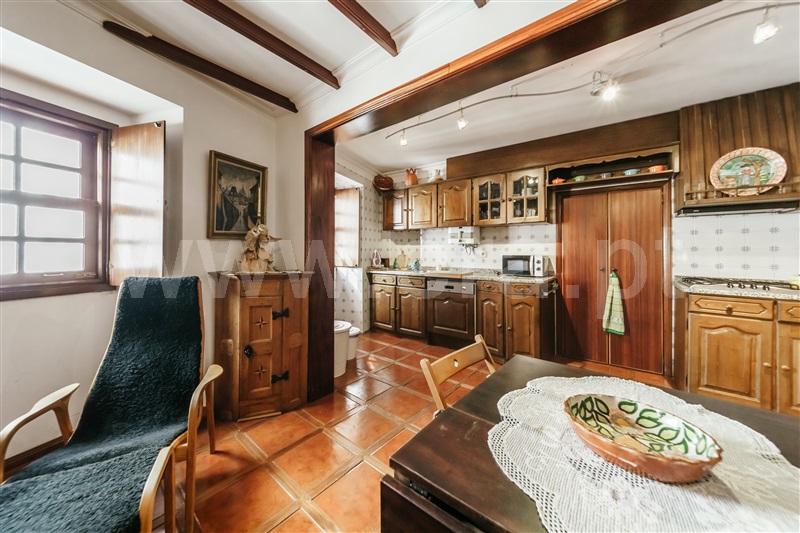 Moradia Geminada T2 Covilhã, Teixoso - 1435007 - 13