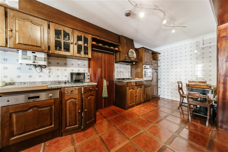 Moradia Geminada T2 Covilhã, Teixoso - 1435007 - 14
