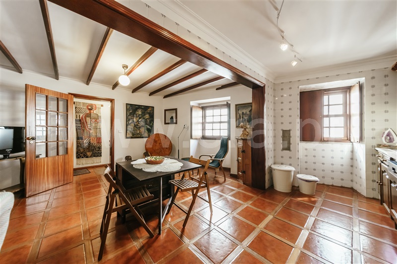 Moradia Geminada T2 Covilhã, Teixoso - 1435007 - 15