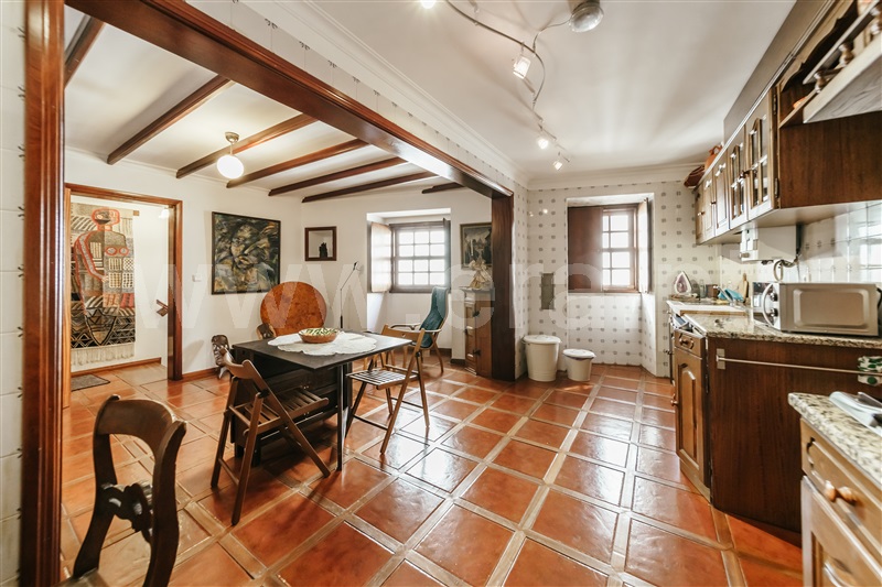 Moradia Geminada T2 Covilhã, Teixoso - 1435007 - 16