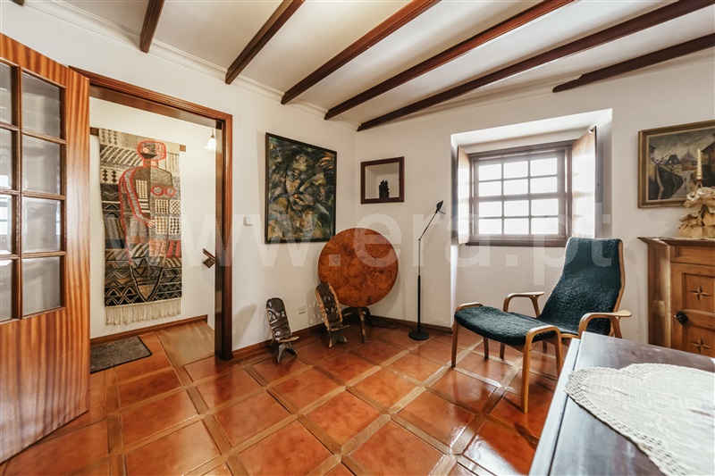 Moradia Geminada T2 Covilhã, Teixoso - 1435007 - 17