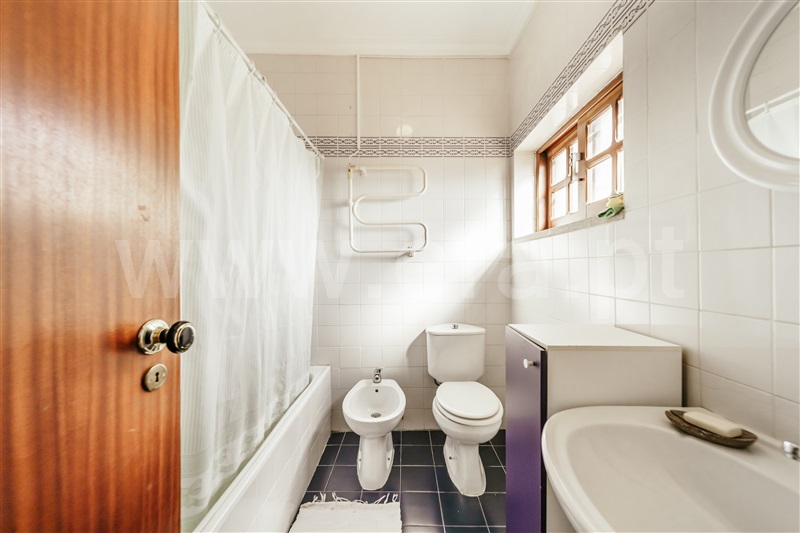 Moradia Geminada T2 Covilhã, Teixoso - 1435007 - 23
