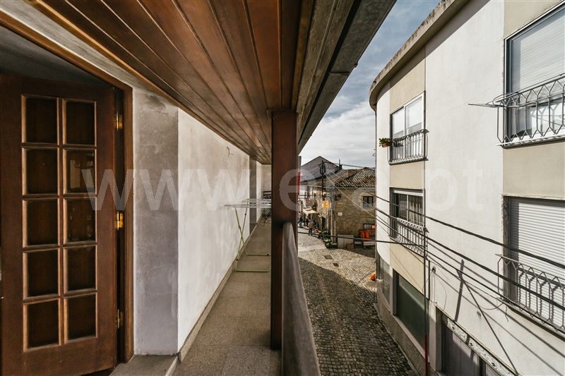 Moradia Geminada T2 Covilhã, Teixoso - 1435007 - 25