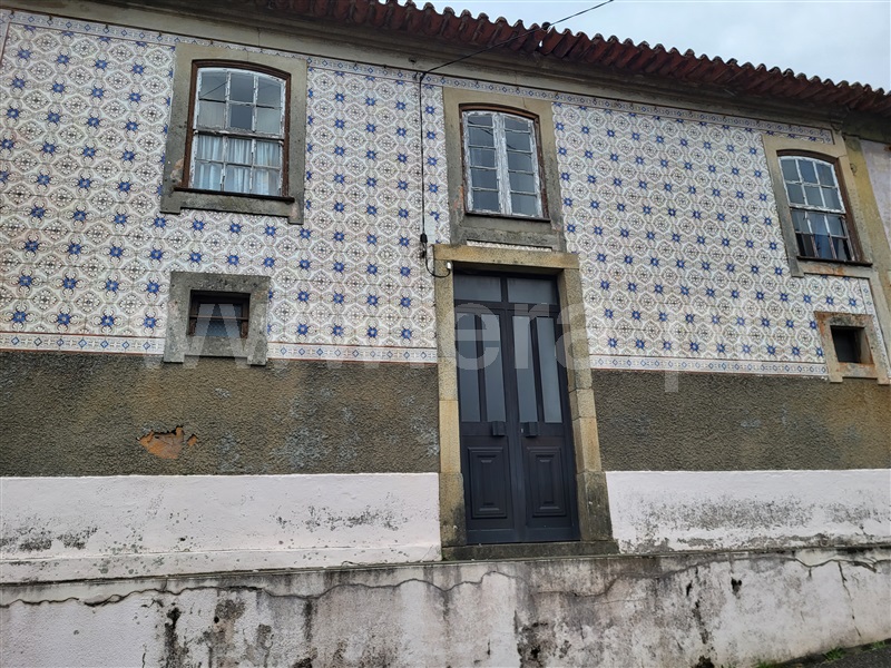 Moradia Geminada T2 / Estarreja, Canelas e Fermelã