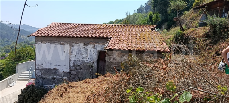 Moradia Geminada T2 / Fafe, Agrela e Serafão