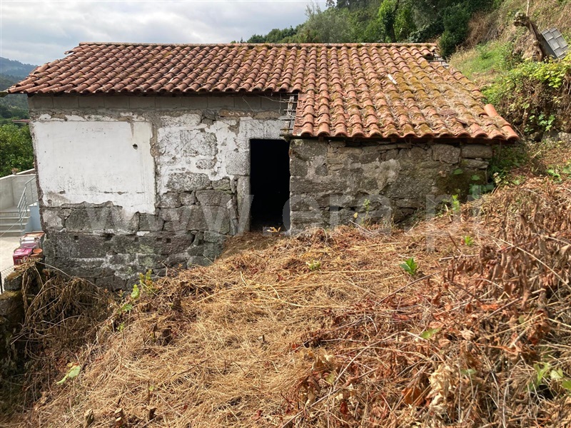 Moradia T2 à venda em Agrela e Serafão, Fafe — foto 7