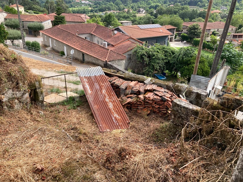Moradia T2 à venda em Agrela e Serafão, Fafe — foto 8
