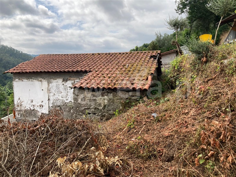 Moradia T2 à venda em Agrela e Serafão, Fafe — foto 10