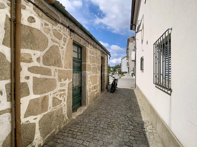Moradia Geminada T2 / Fafe, Fafe
