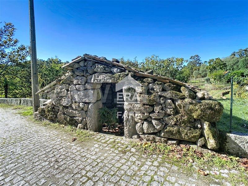 Moradia T2 à venda em Monte e Queimadela, Fafe — foto 9