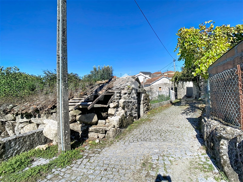 Moradia T2 à venda em Monte e Queimadela, Fafe — foto 10