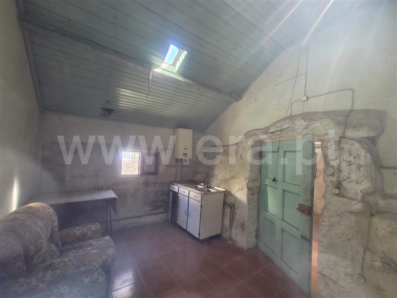 Moradia T2 à venda em Monte e Queimadela, Fafe — foto 4