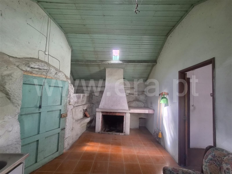 Moradia T2 à venda em Monte e Queimadela, Fafe — foto 2