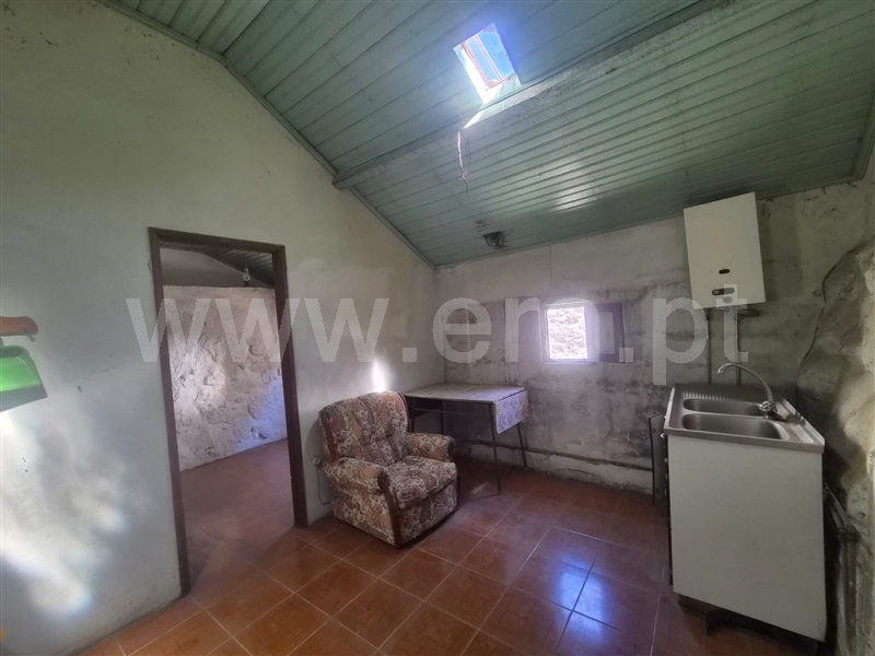 Moradia T2 à venda em Monte e Queimadela, Fafe — foto 7