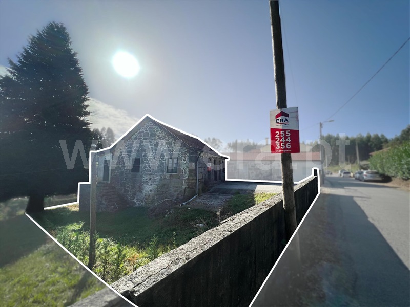 Moradia T2 Felgueiras, Idães - 1359596 - 9