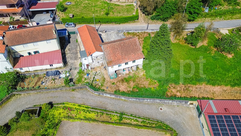 Moradia Geminada T2 Felgueiras, Idães - 1359596 - 10