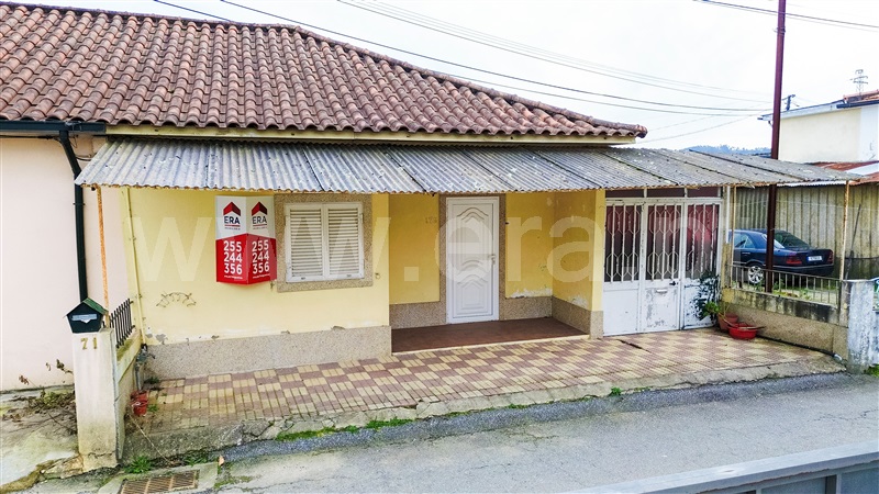Moradia Geminada T2 Felgueiras, Torrados e Sousa - 1418883 - 9