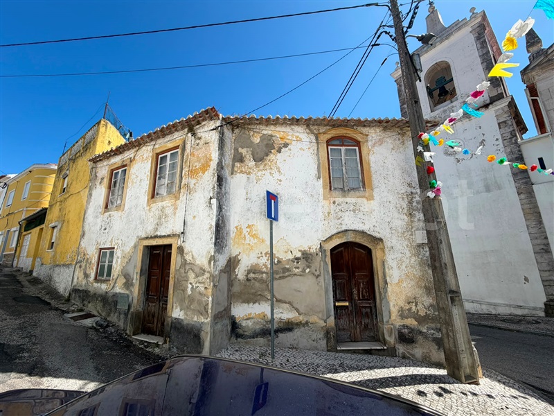 Moradia Geminada T2 / Figueira da Foz, Maiorca