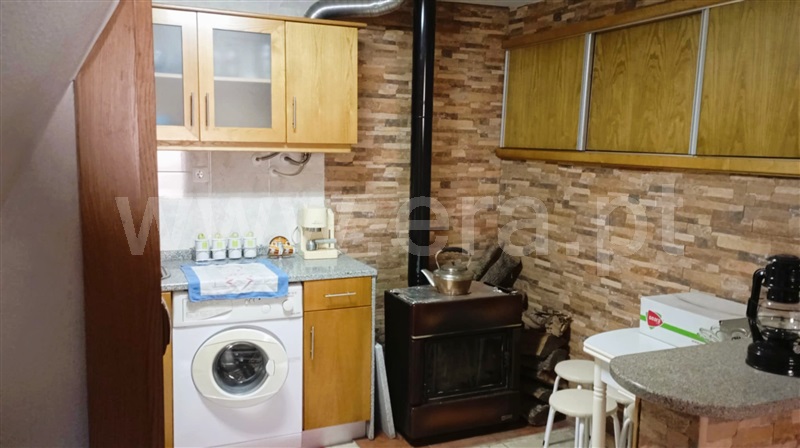 Moradia Geminada T2 Freixo Espada à Cinta, Lagoaça e Fornos - 1475714 - 2