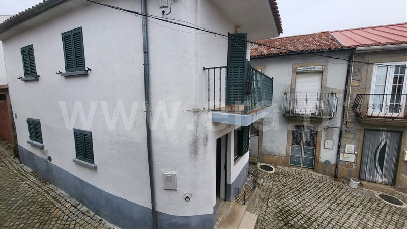 Moradia Geminada T2 Freixo Espada à Cinta, Lagoaça e Fornos - 1475714 - 7