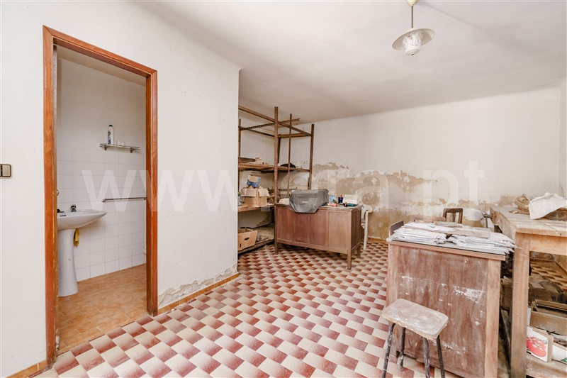 Moradia T2 à venda em Aldeia Nova, Trancoso — foto 14