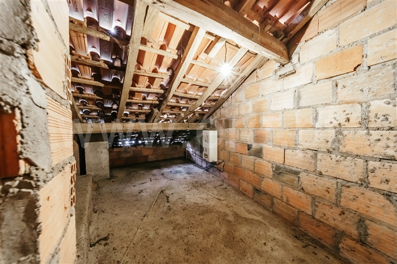 Moradia Geminada T2 Fundão, Castelejo - 1395388 - 15