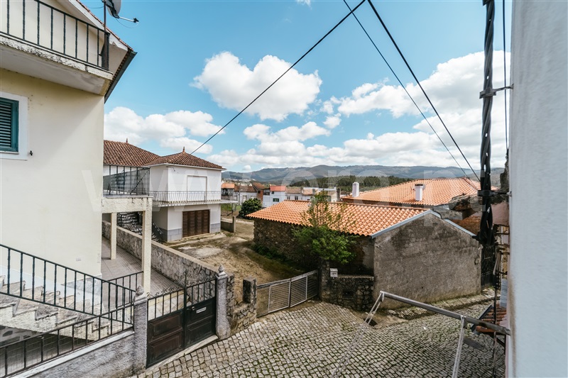 Moradia Geminada T2 Fundão, Castelejo - 1395388 - 17