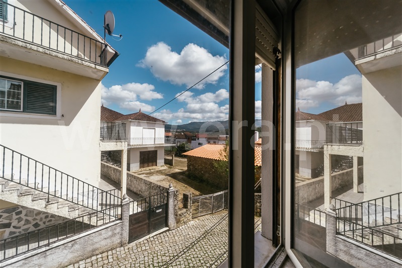 Moradia Geminada T2 Fundão, Castelejo - 1395388 - 18