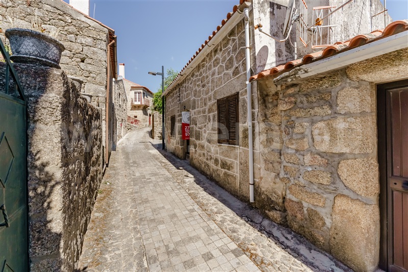 Moradia T2 à venda em Castelo Novo, Fundão — foto 9
