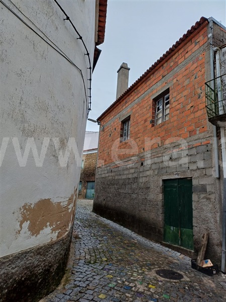 Moradia Geminada T2 Fundão, Pêro Viseu - 1473543 - 3