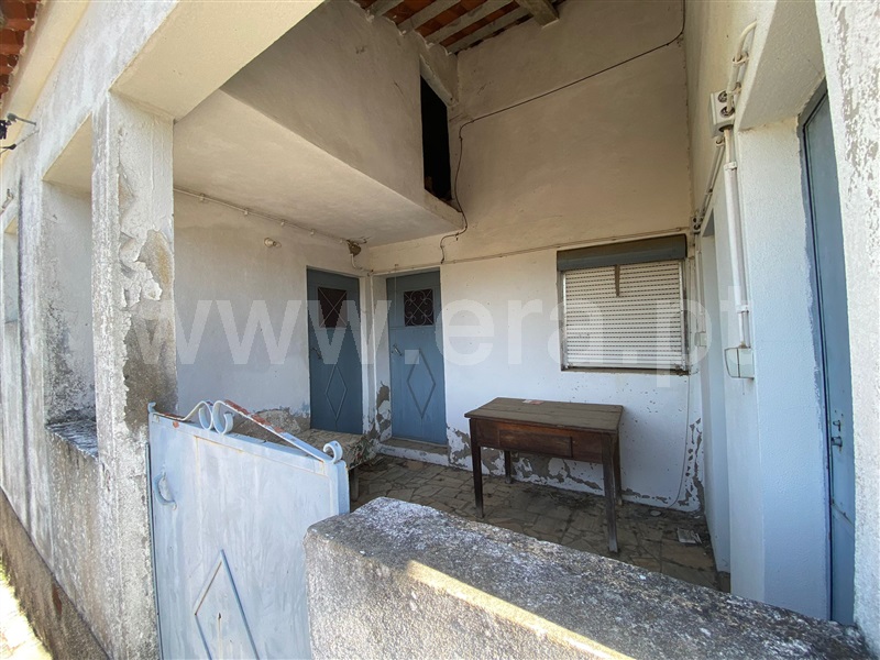 Moradia Geminada T2 Fundão, Póvoa da Atalaia - 1513194 - 9