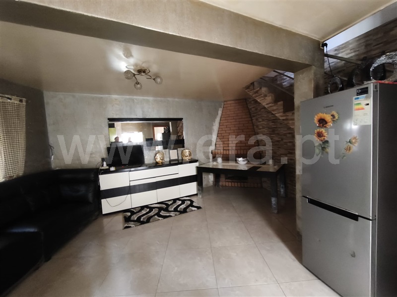 Moradia Geminada T2 Fundão, Valverde - 1488561 - 8