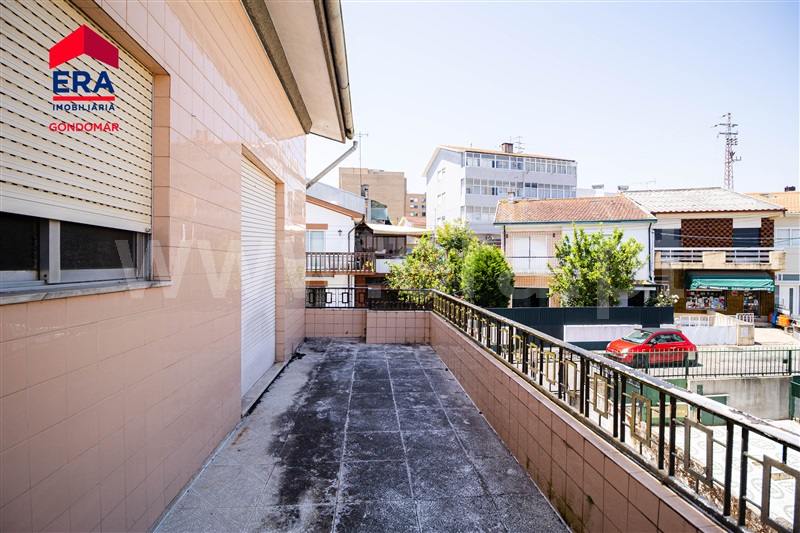 Moradia Geminada T2 Gondomar, Valbom Zona 2 - 1494324 - 12