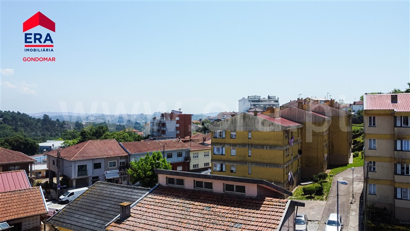 Moradia Geminada T2 Gondomar, Valbom Zona 2 - 1494324 - 14