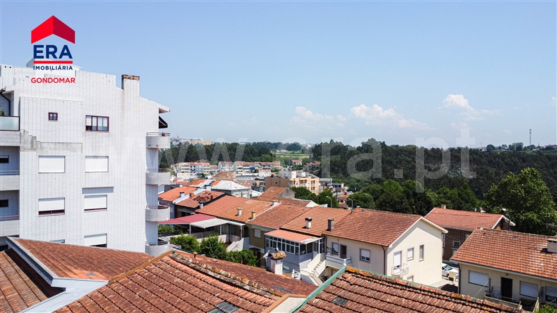Moradia Geminada T2 Gondomar, Valbom Zona 2 - 1494324 - 16