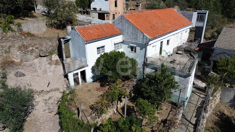 Moradia T2 à venda em São Paio, Gouveia — foto 4