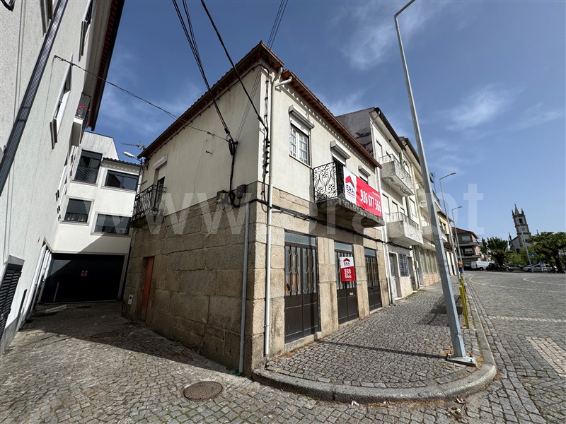 Moradia T2 à venda em Vila Nova de Tazem, Gouveia — foto 3