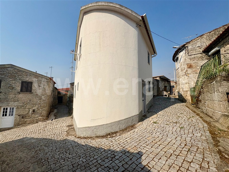 Moradia Geminada T2 Guarda, A 15 minutos da Guarda - 1501600 - 3