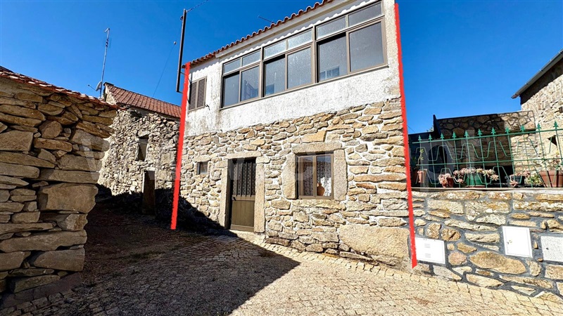 Moradia T3 Guarda, A 15 minutos da Guarda - 1508435 - 2