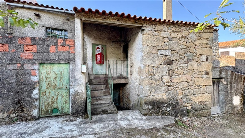 Moradias T2 / Guarda, A 15 minutos da Guarda